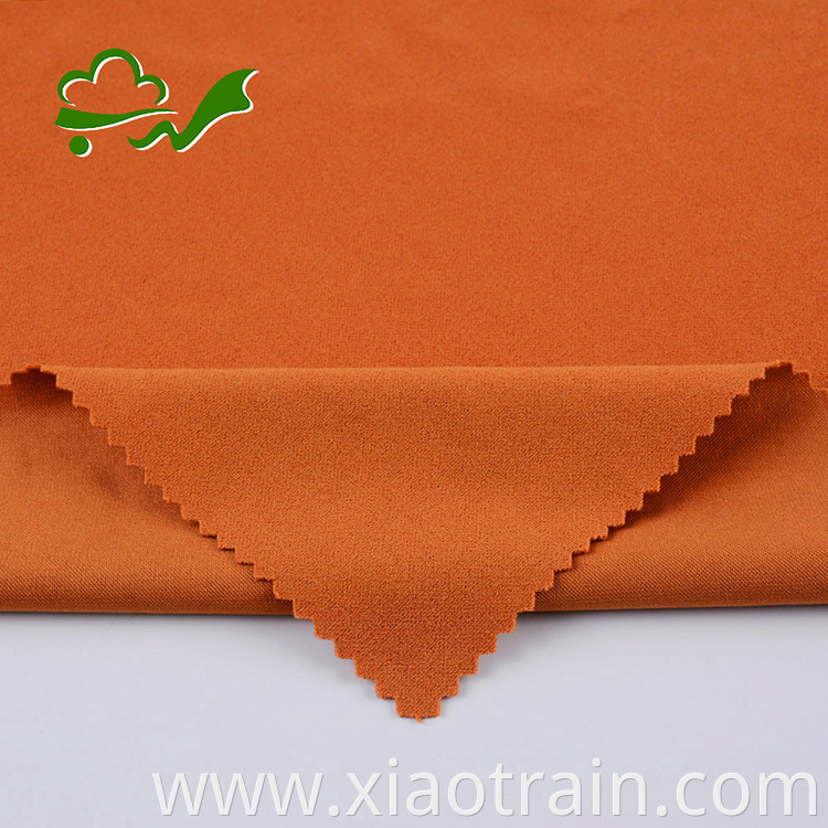 Custom Crepe fabric